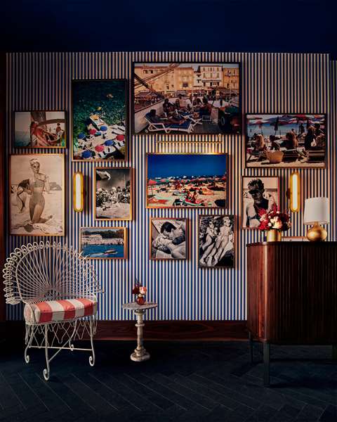 The Hollywood Grande, Autograph Collection - 4