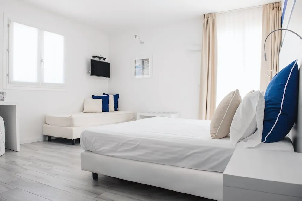 Marina di Petrolo Hotel & Spa - 5