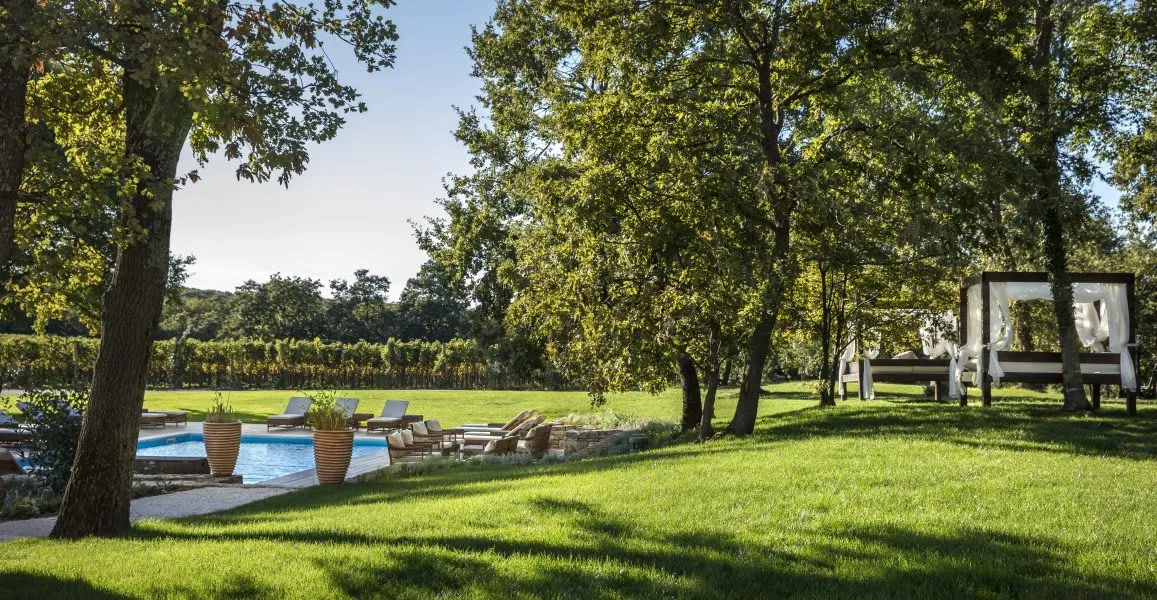 Meneghetti Wine Hotel and Winery - Relais & Chateaux