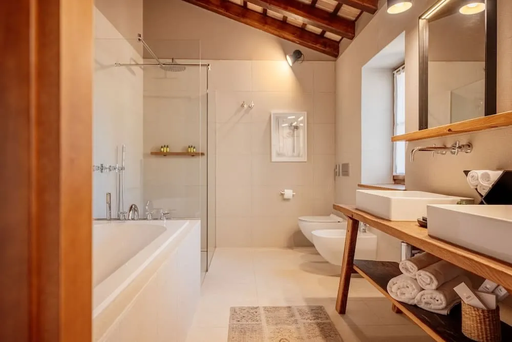 Meneghetti Wine Hotel and Winery - Relais & Chateaux - 2
