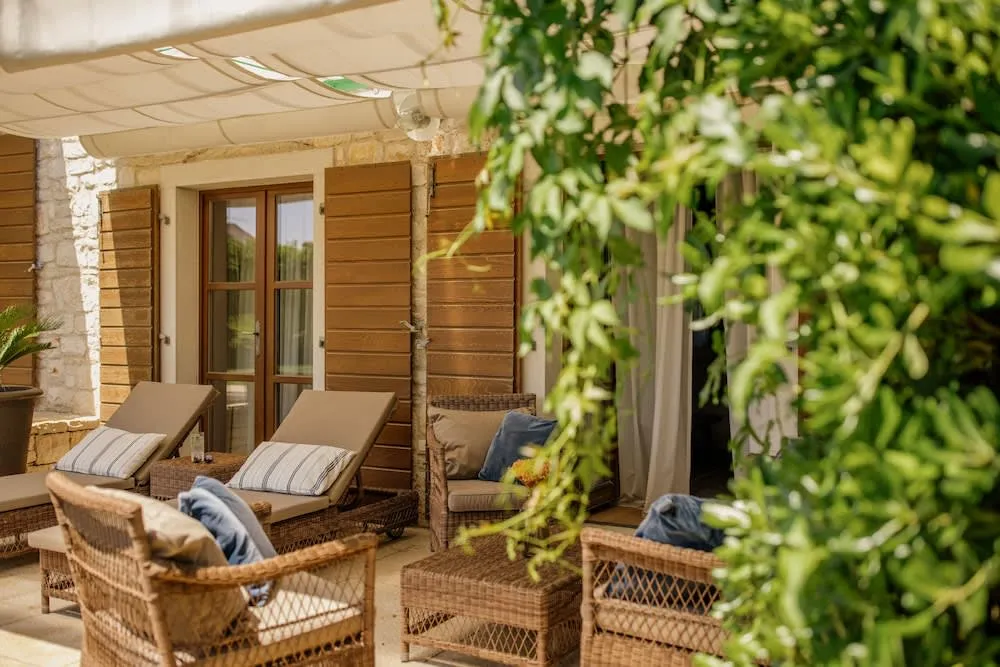 Meneghetti Wine Hotel and Winery - Relais & Chateaux - 4