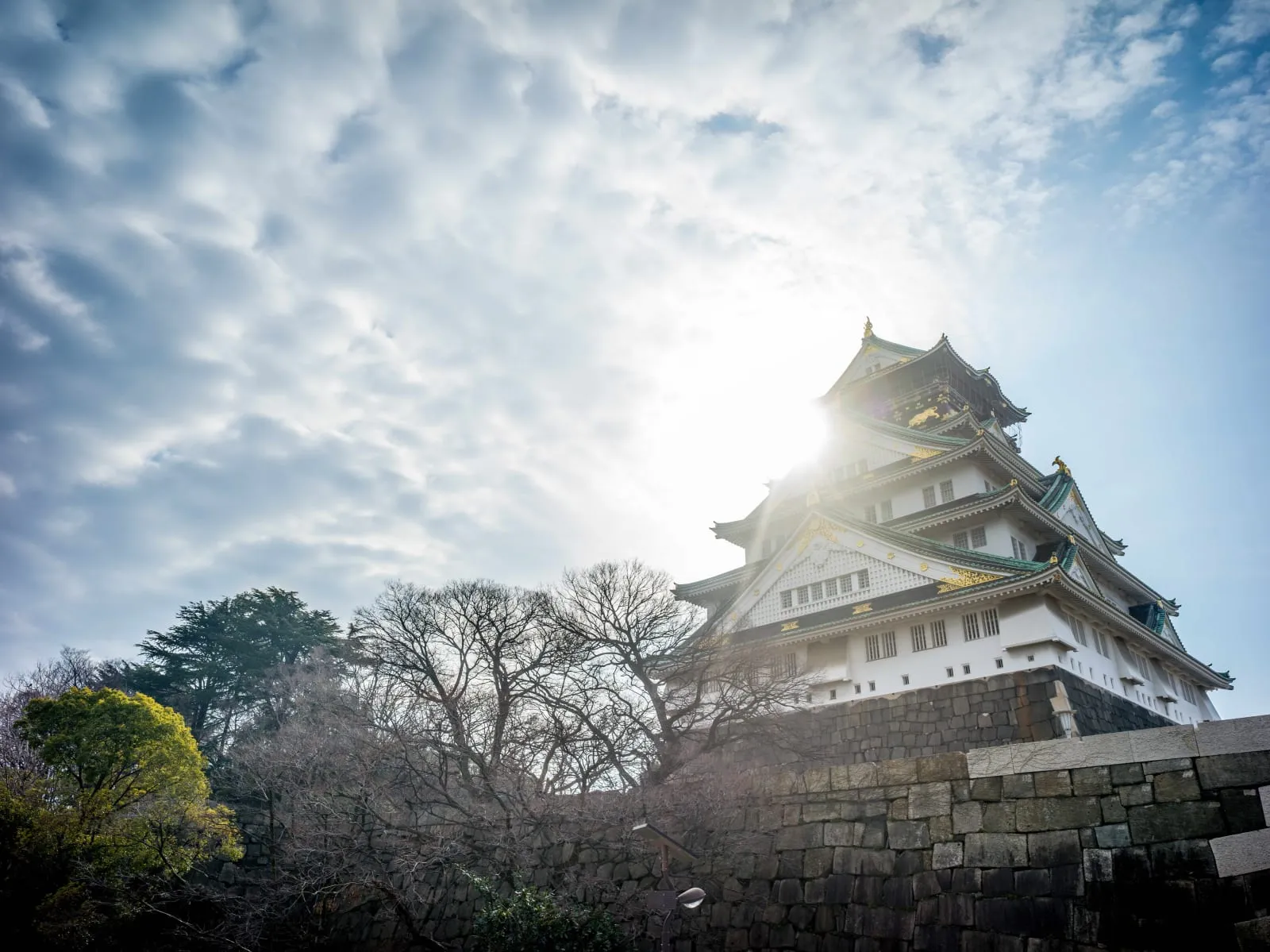 InterContinental Hotel Osaka - 3