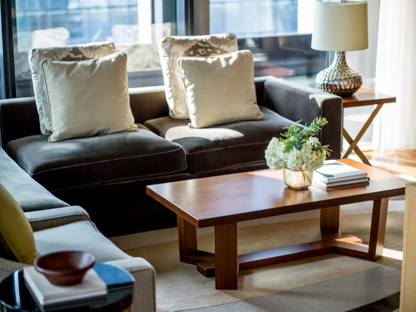 InterContinental Hotel Osaka - 4