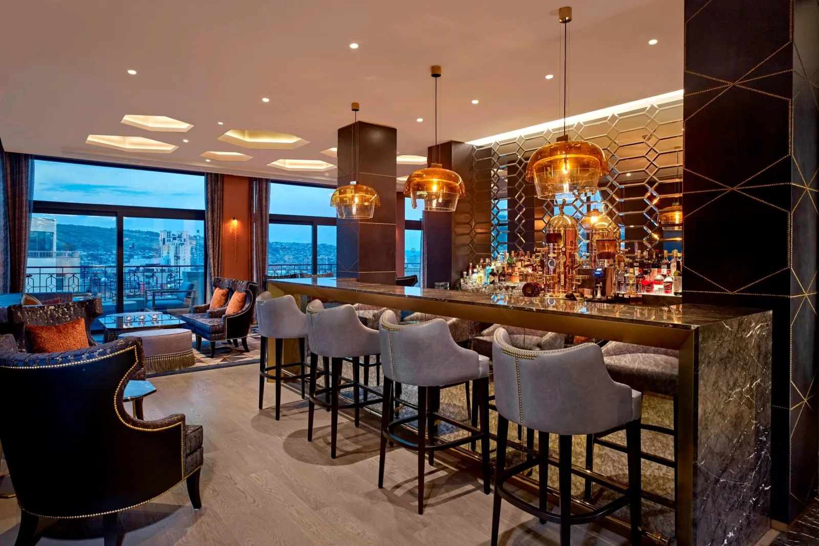 The Alexander, a Luxury Collection Hotel, Yerevan - 2