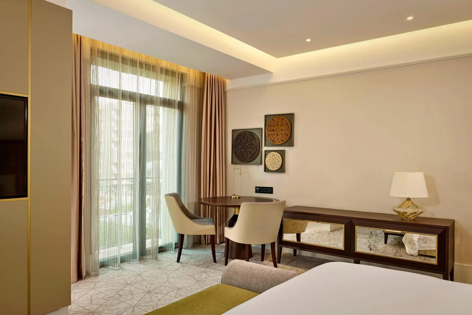 The Alexander, a Luxury Collection Hotel, Yerevan - 3