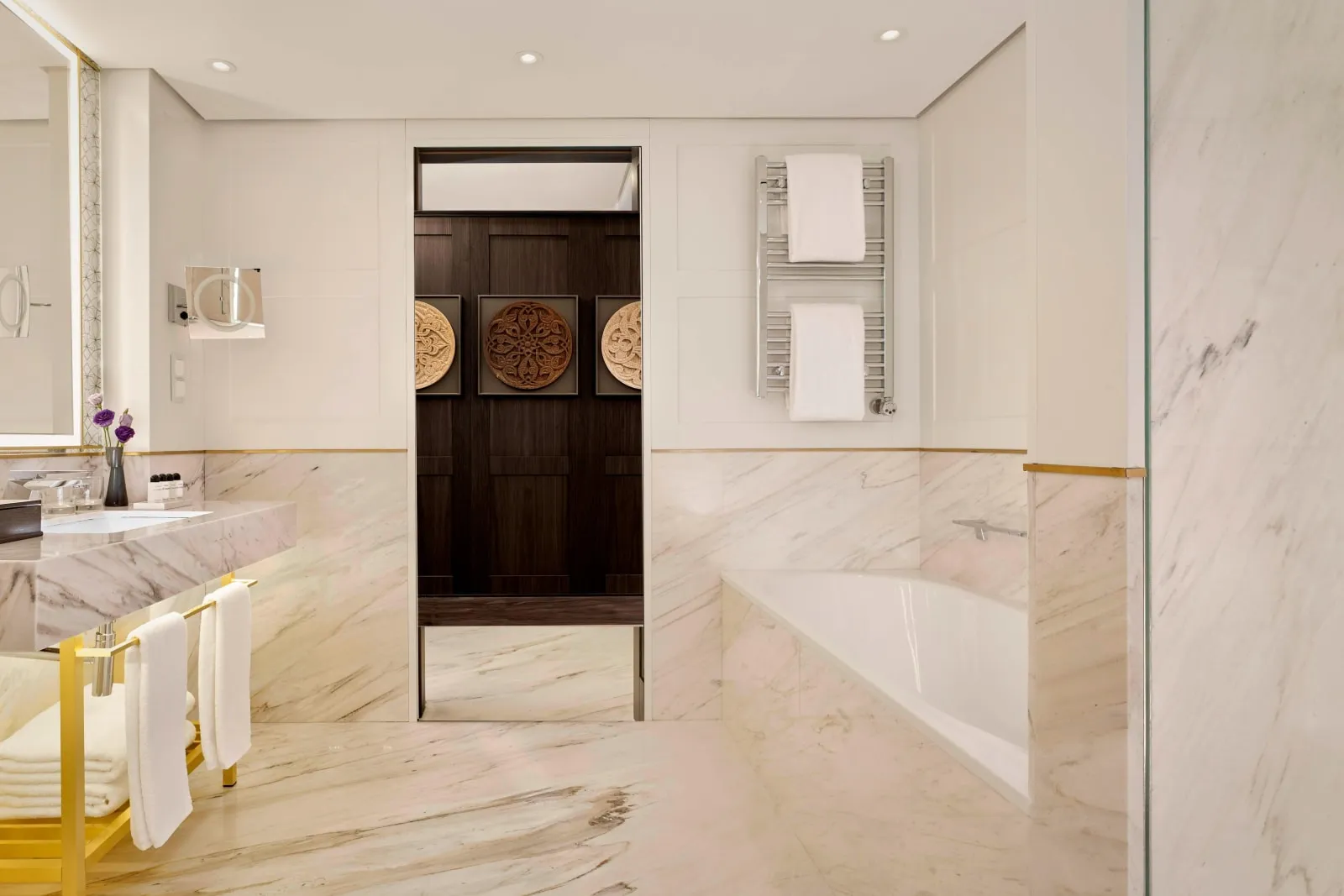 The Alexander, a Luxury Collection Hotel, Yerevan - 5