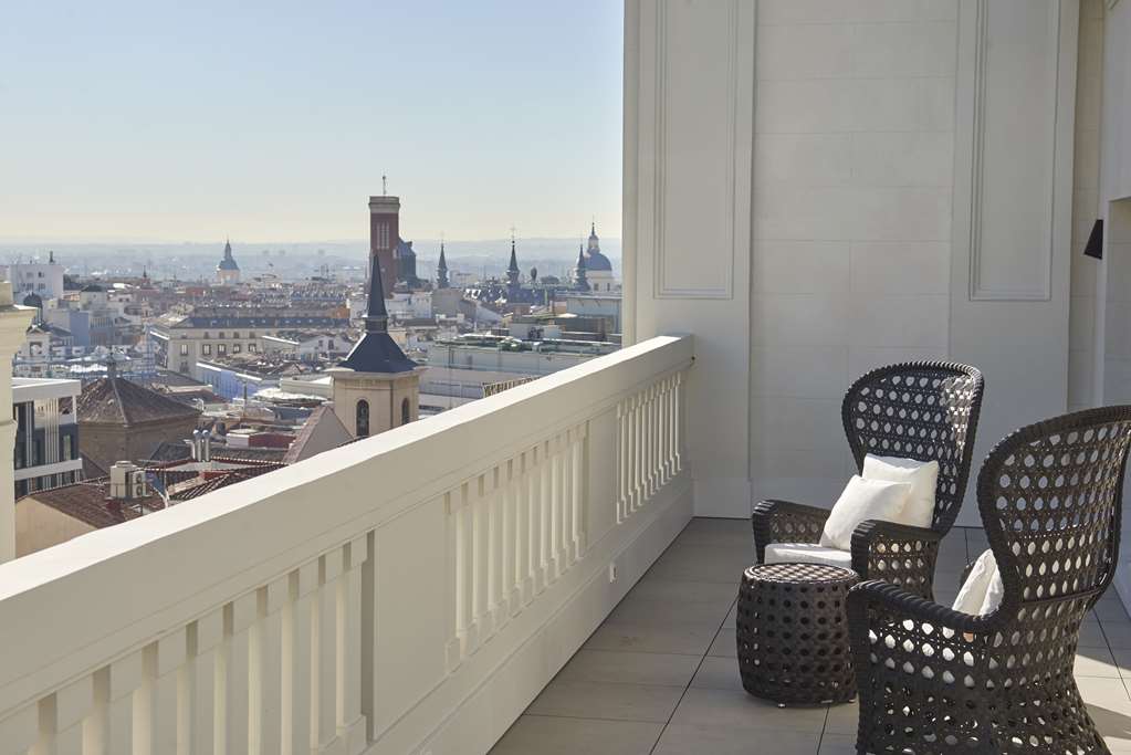 Hyatt Centric Gran Via Madrid - 3