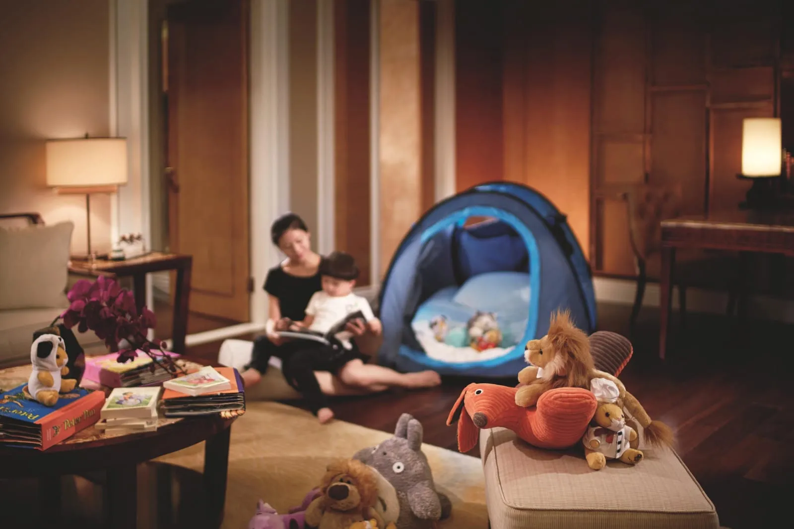 The Ritz-Carlton Chengdu - 2