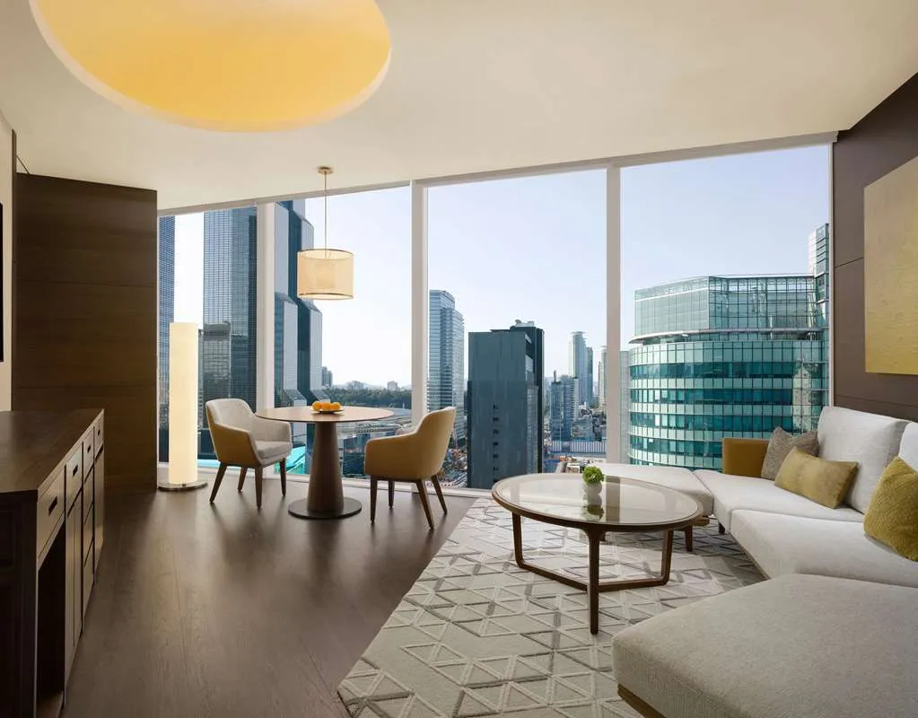 Park Hyatt Seoul - 3