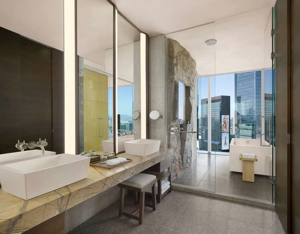 Park Hyatt Seoul - 4