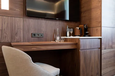 InterContinental Hotels Paris - Champs-Elysées Etoile - 3