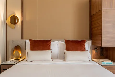 InterContinental Hotels Paris - Champs-Elysées Etoile - 4