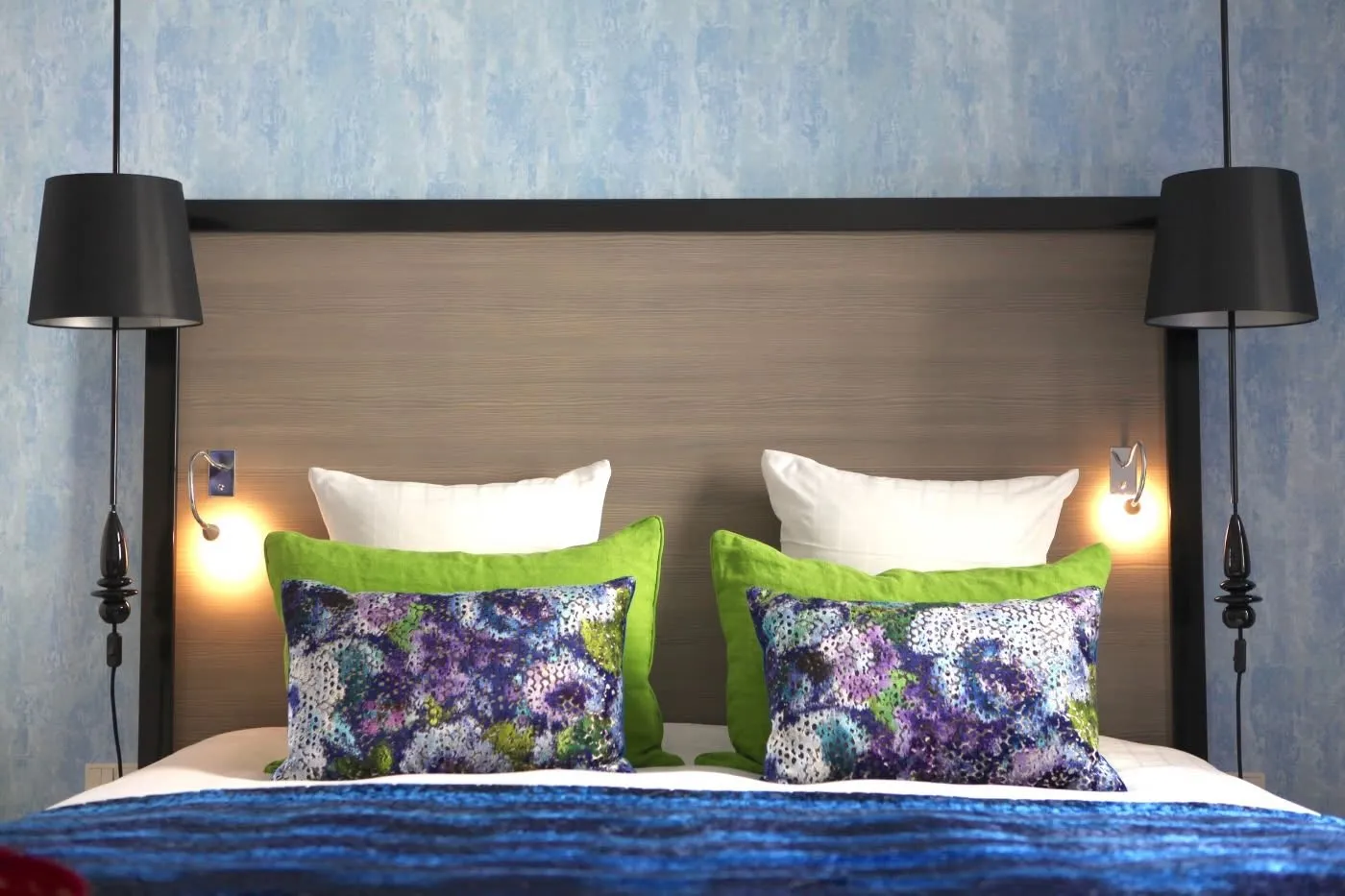 Andersen Boutique Hotel - 2