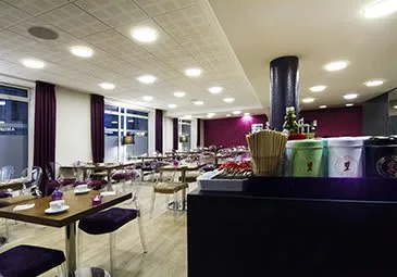 Andersen Boutique Hotel - 3