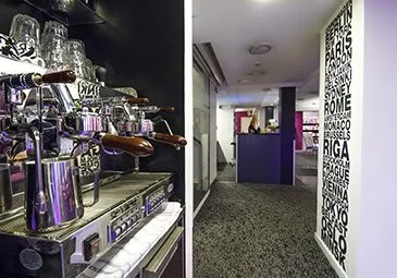 Andersen Boutique Hotel - 4