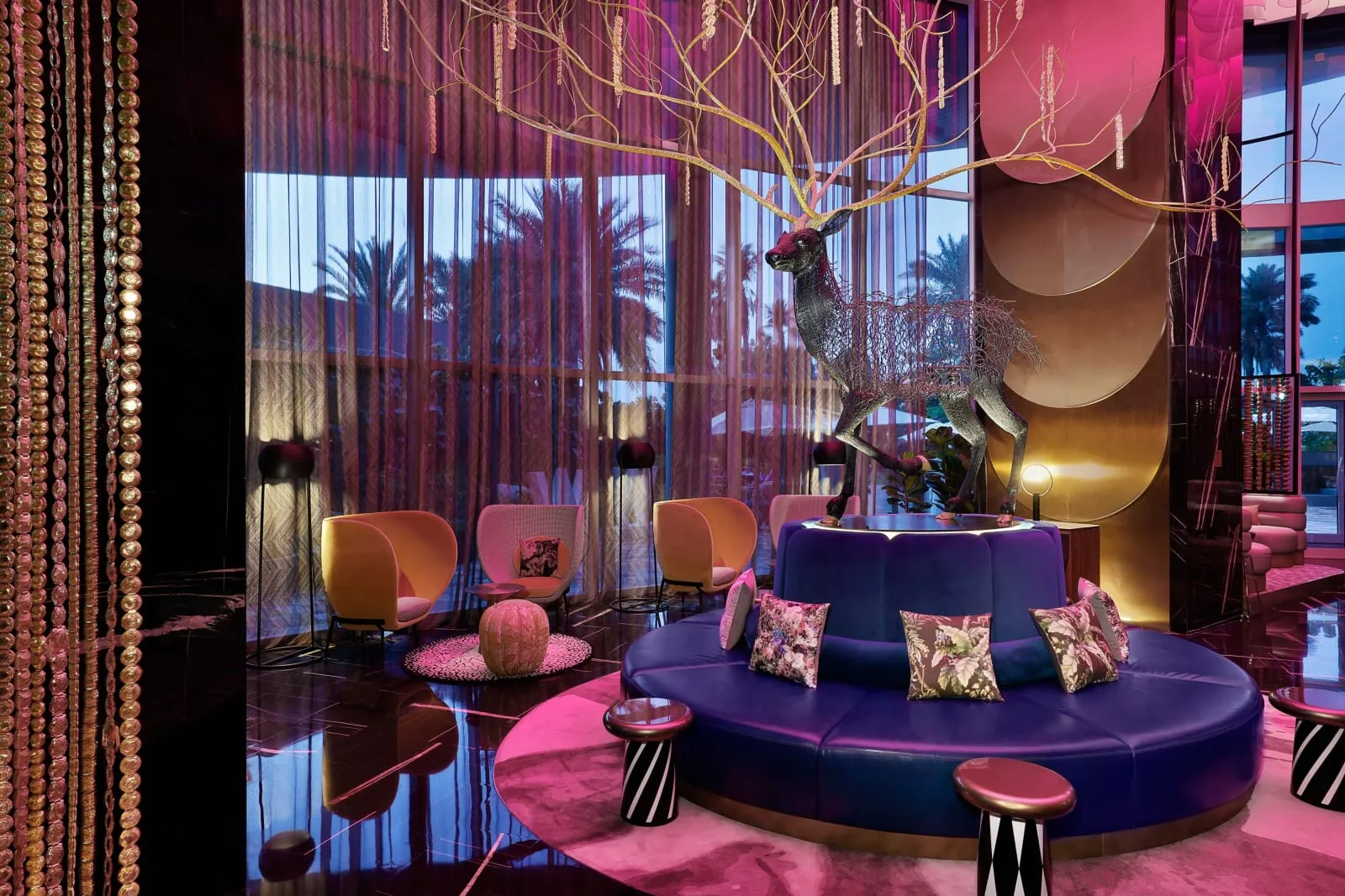 W Dubai – Mina Seyahi - 2