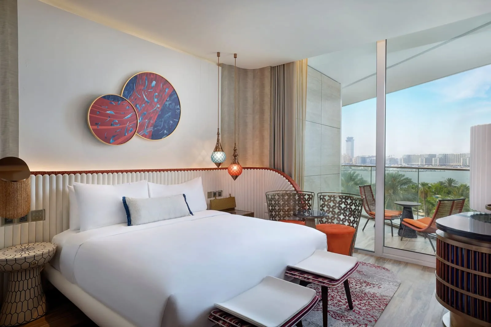 W Dubai – Mina Seyahi - 3