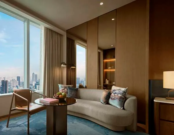 Pan Pacific Jakarta - 2