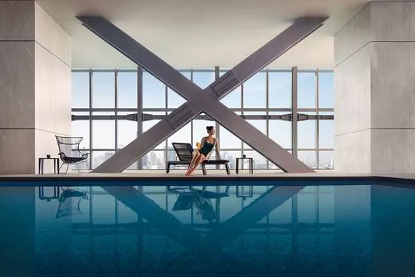 Pan Pacific Jakarta - 4