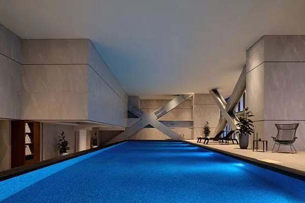 Pan Pacific Jakarta - 5