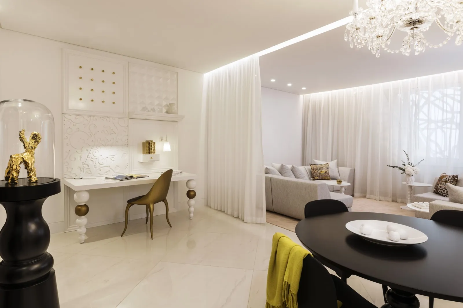 Mondrian Doha - 2