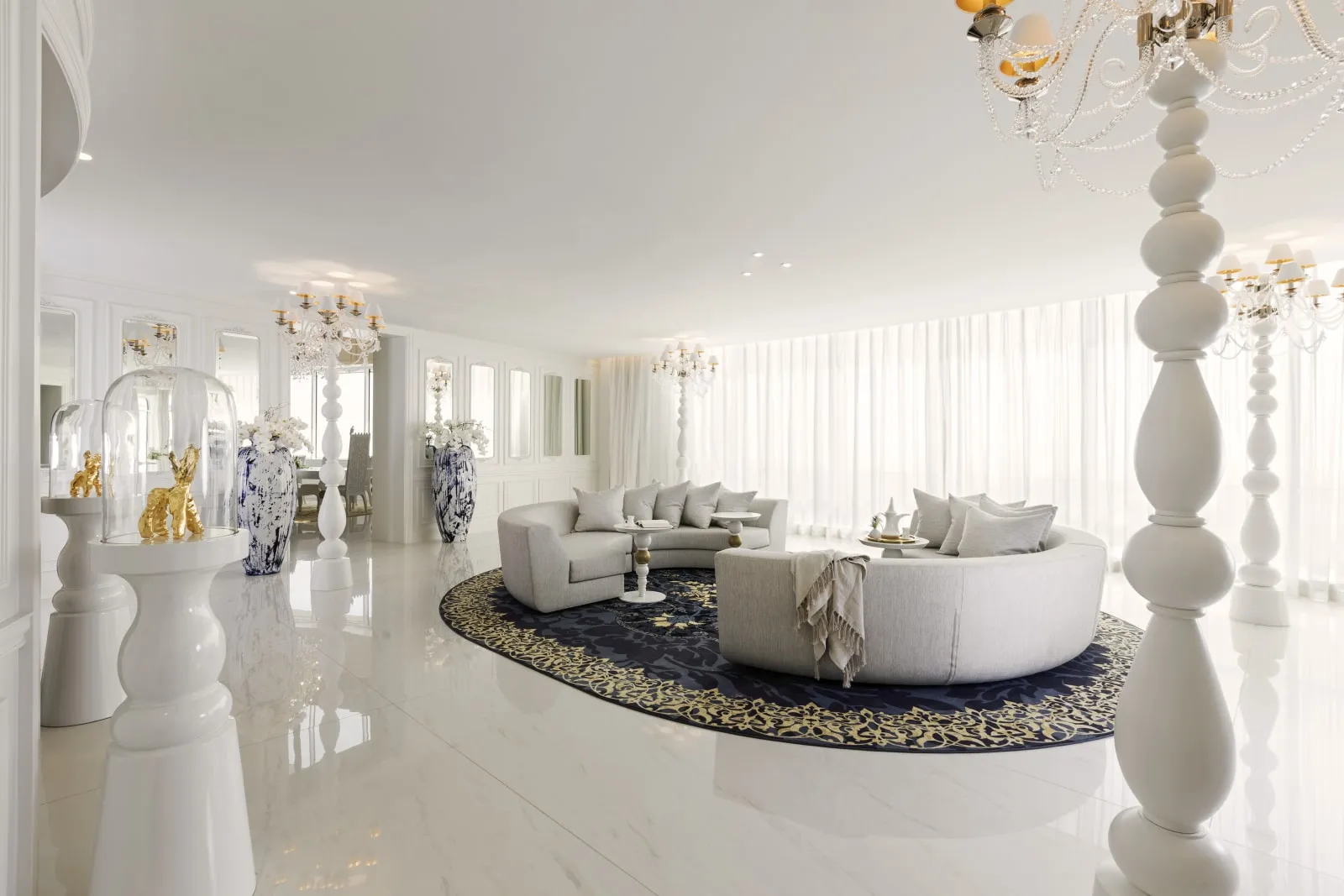 Mondrian Doha - 3