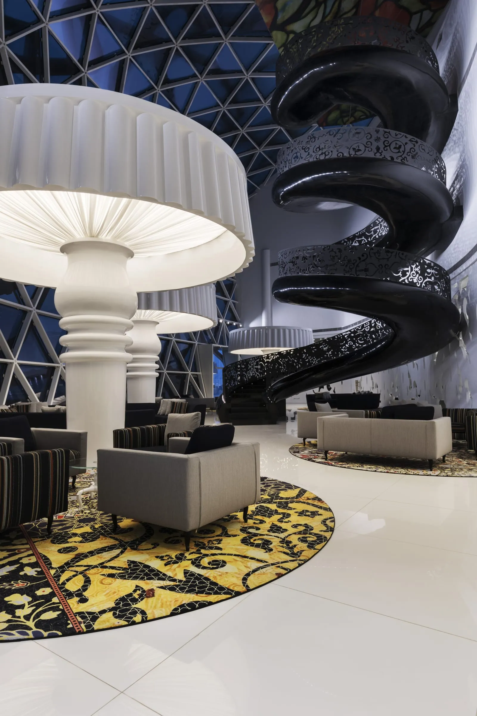 Mondrian Doha - 4