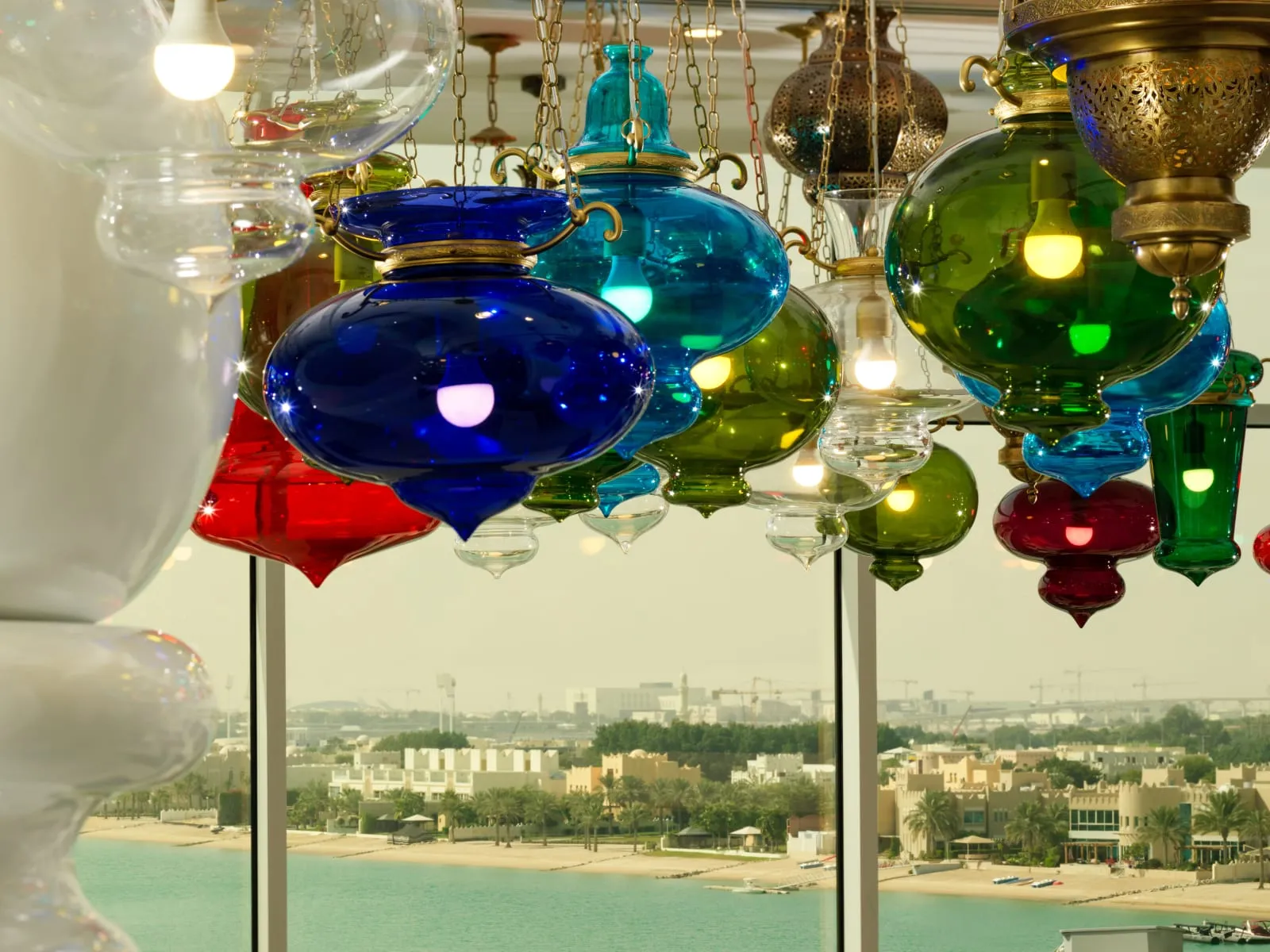 Mondrian Doha - 5
