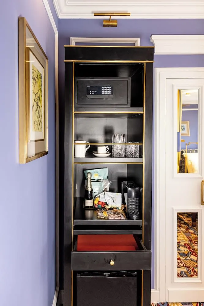 House of Hütter- Münchner Kindl, Small Luxury Hotels of the World - 5