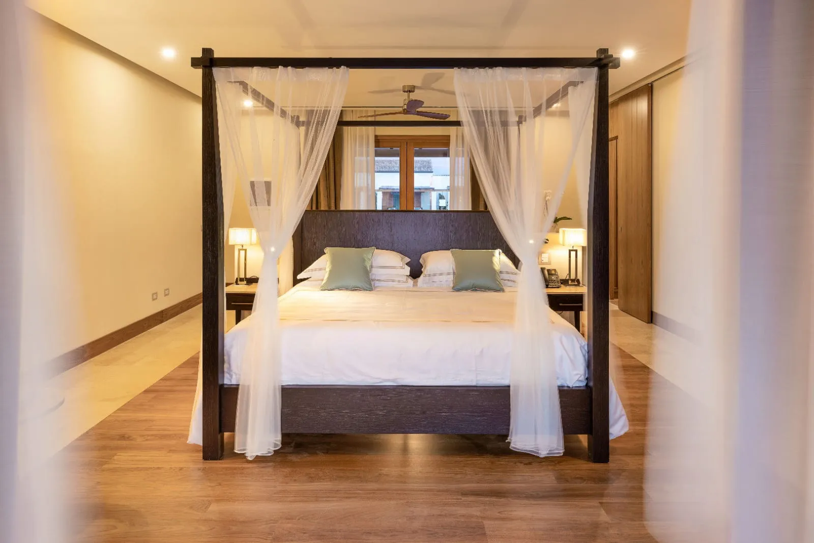 Il San Corrado di Noto Luxury Resort - 4