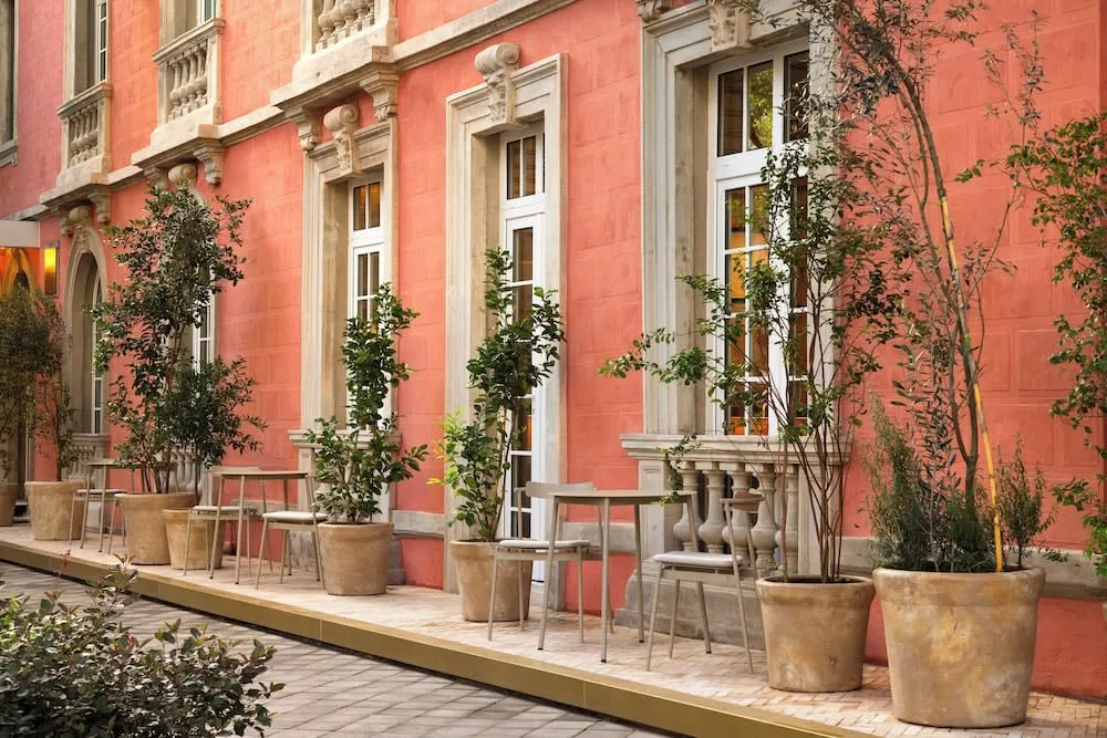 Casona Roma Norte - 2