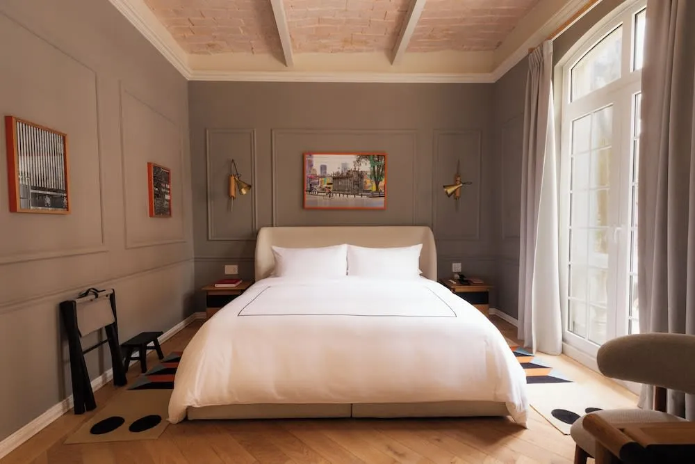 Casona Roma Norte - 4