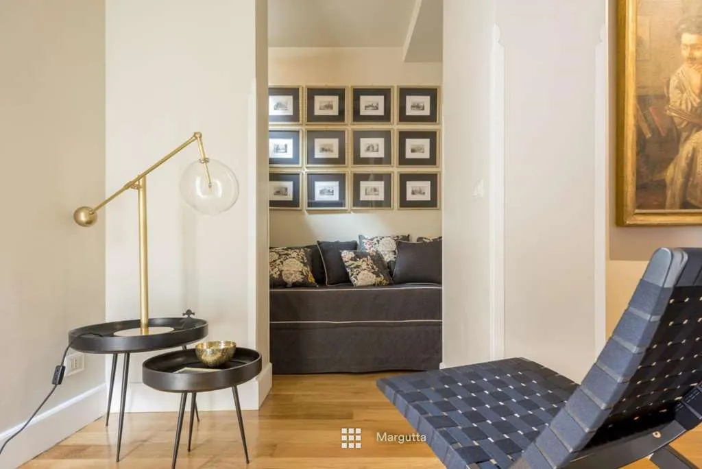 Riccardo Condotti Suite