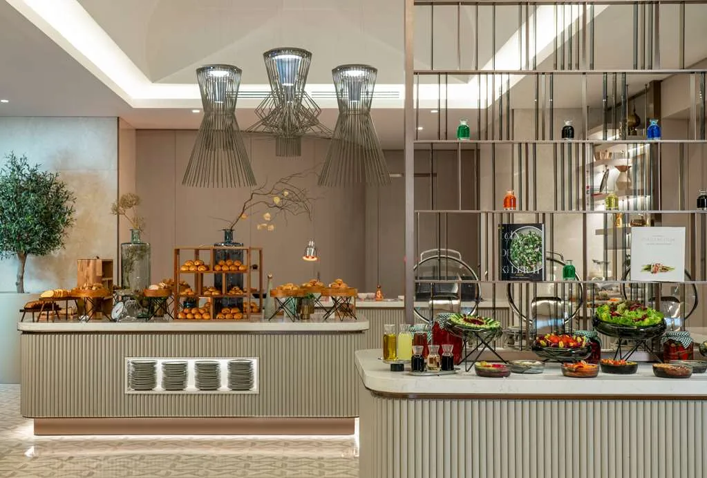 Address Istanbul - 3