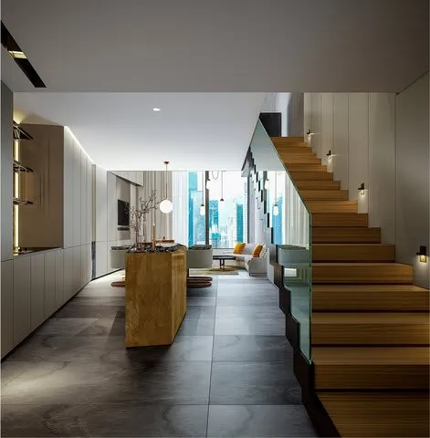 Jumeirah Guangzhou - 2