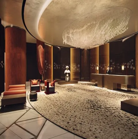 Jumeirah Guangzhou - 5