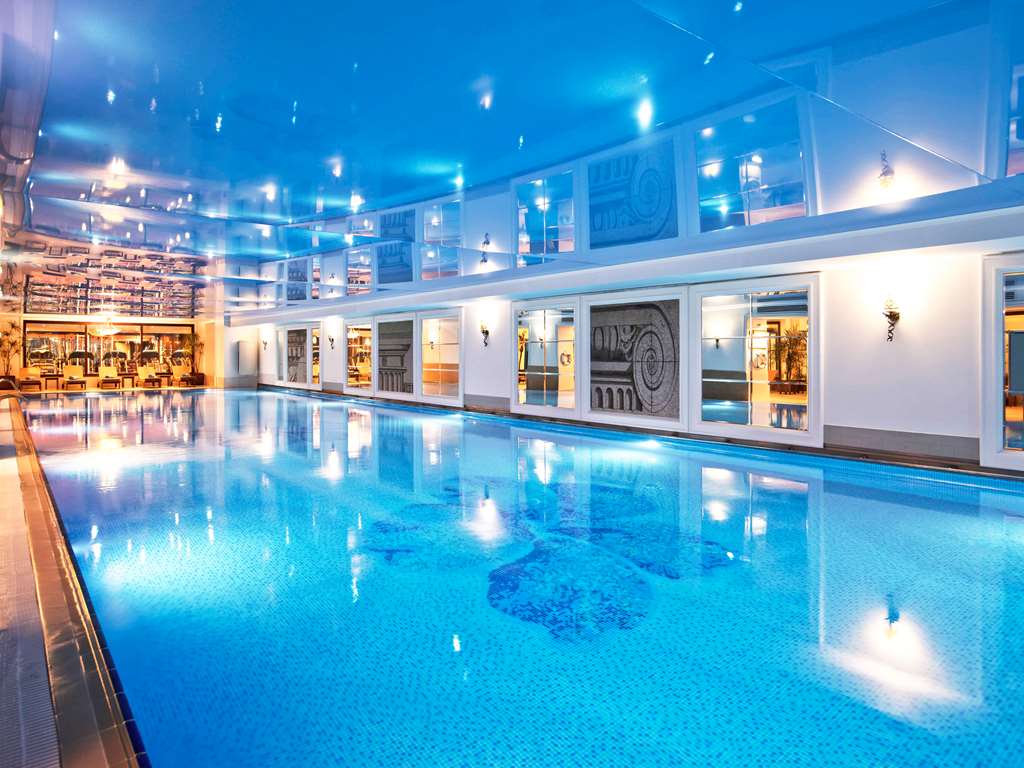 Rixos Almaty - 2