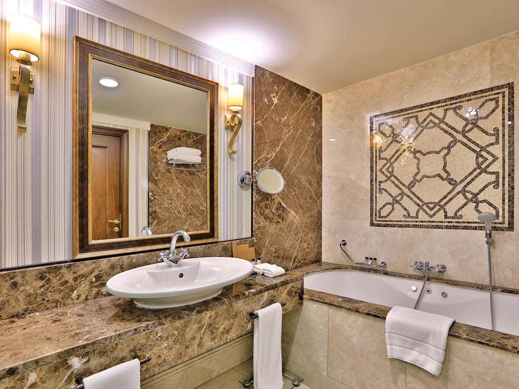 Rixos Almaty - 3