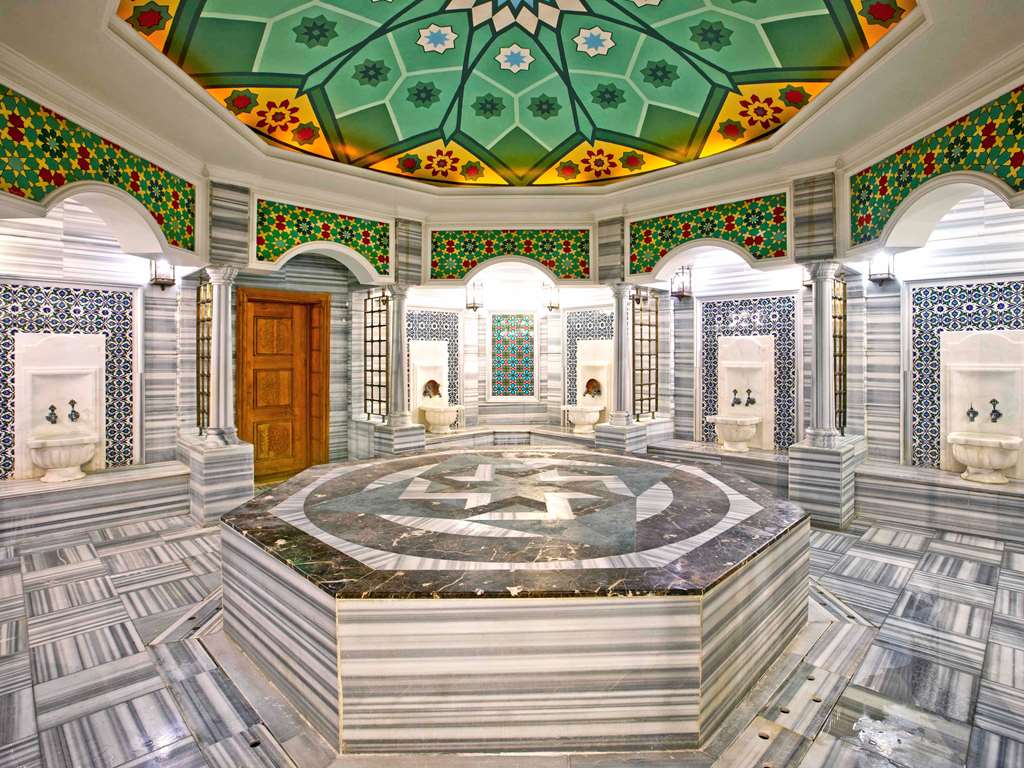 Rixos Almaty - 5