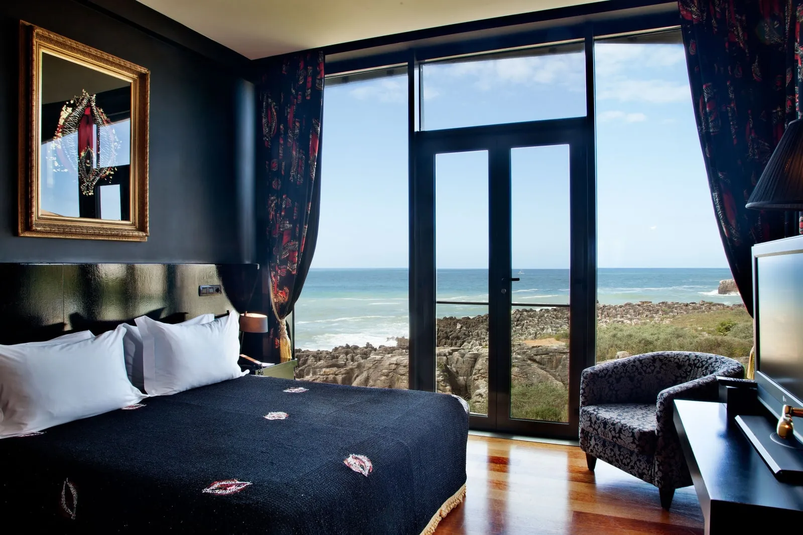 Farol Hotel - 2
