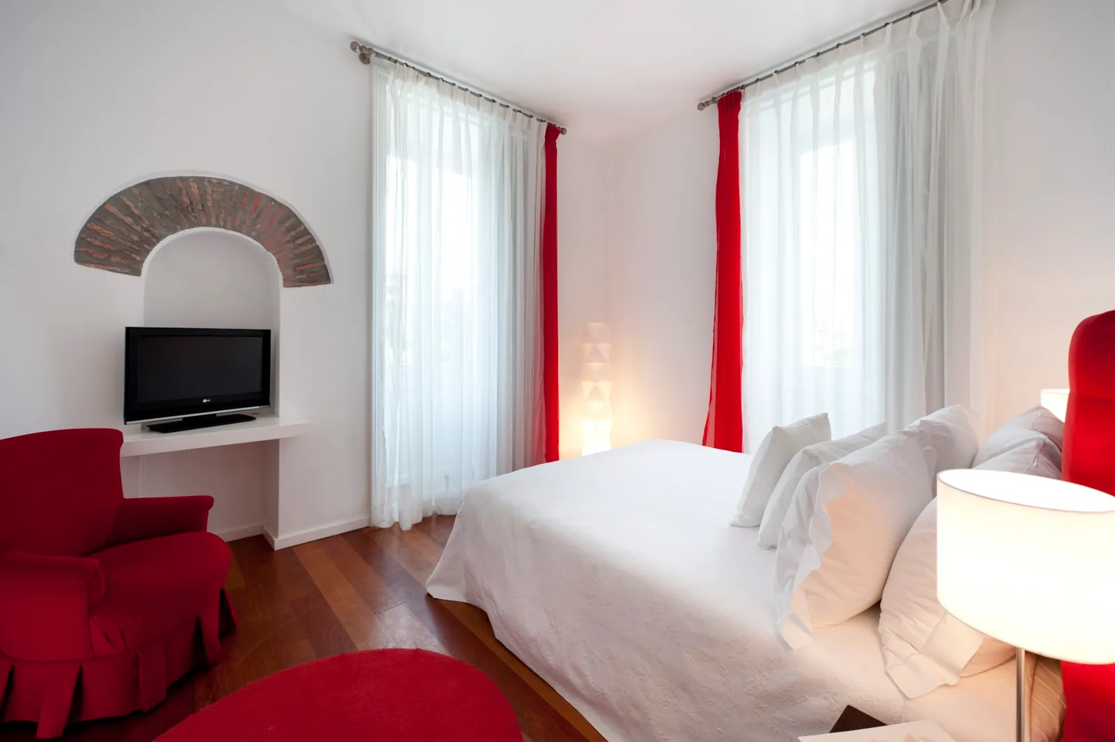 Farol Hotel - 4