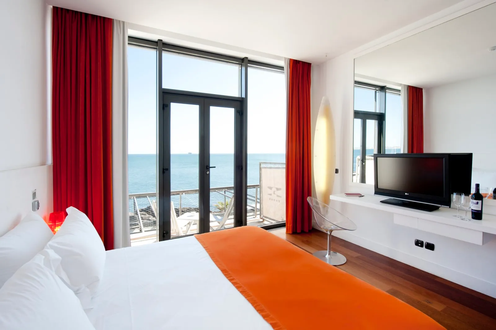 Farol Hotel - 5
