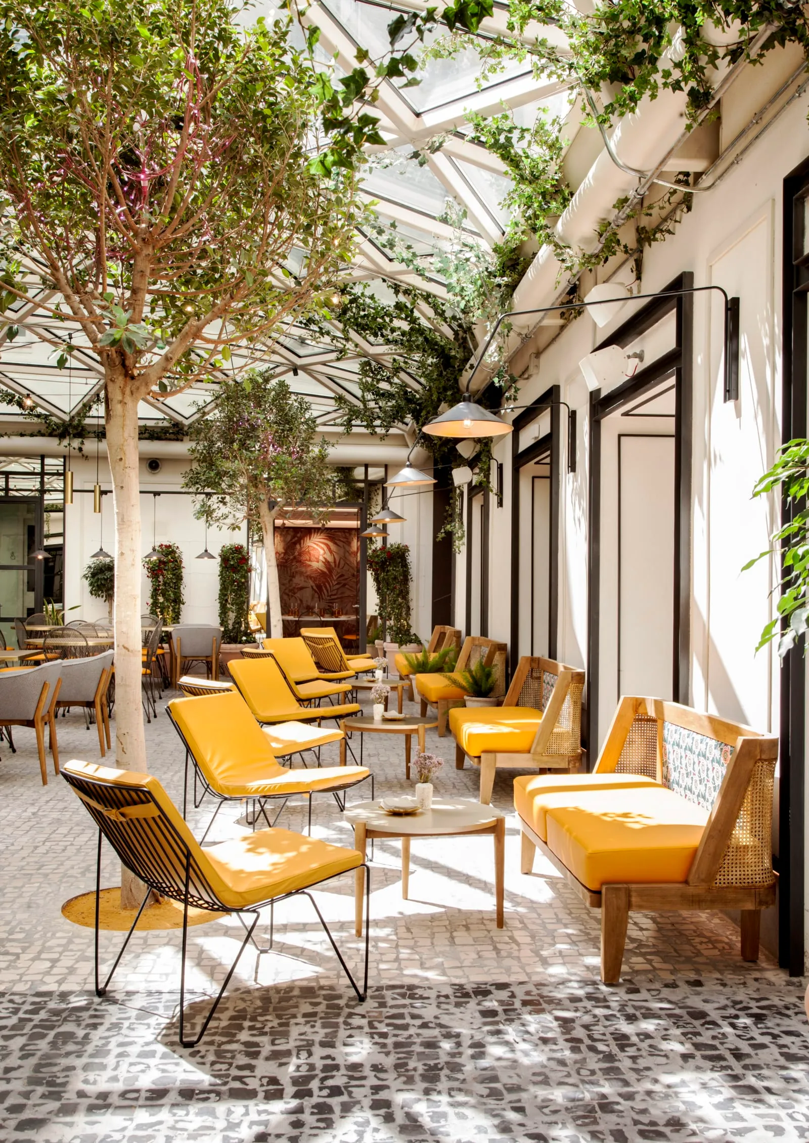 Pestana Collection Plaza Mayor - 4