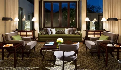 Samabe Bali Suites & Villas - 2