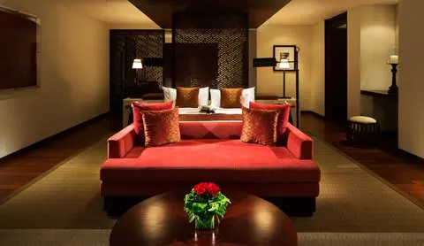 Samabe Bali Suites & Villas - 3