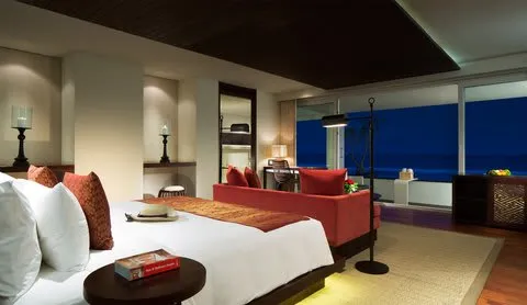 Samabe Bali Suites & Villas - 4