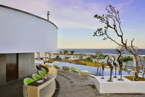 Samabe Bali Suites & Villas - 5