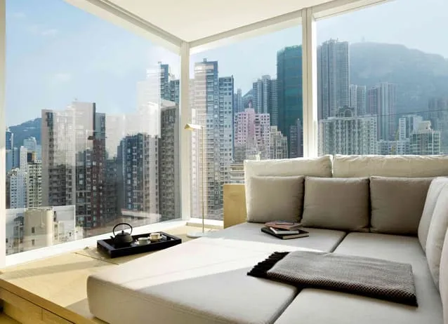 The Jervois Hong Kong - 2