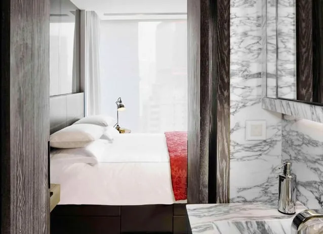 The Jervois Hong Kong - 3