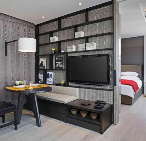 The Jervois Hong Kong - 4